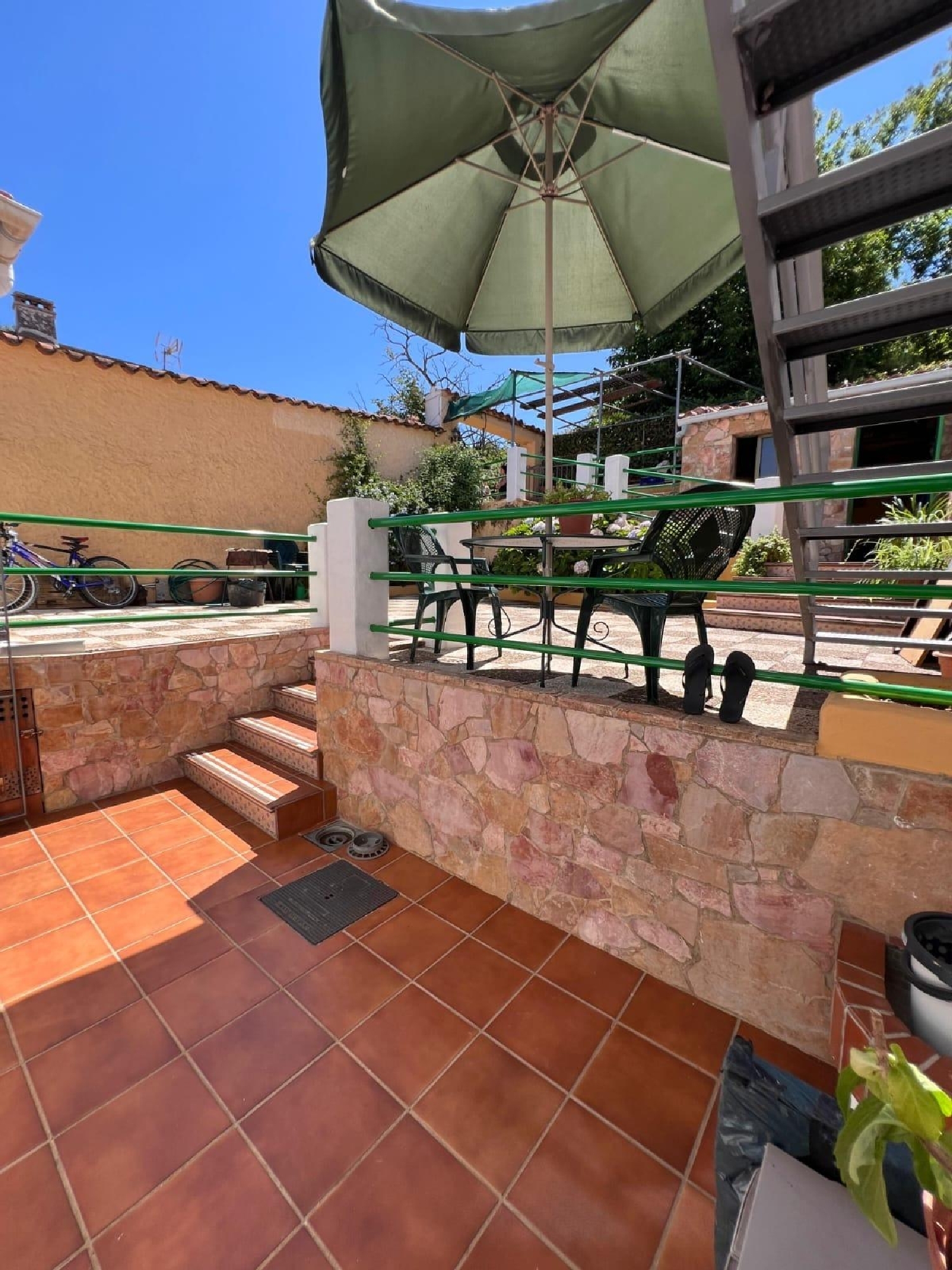  for sale terraced house Los Marines Sierra De Huelva 8