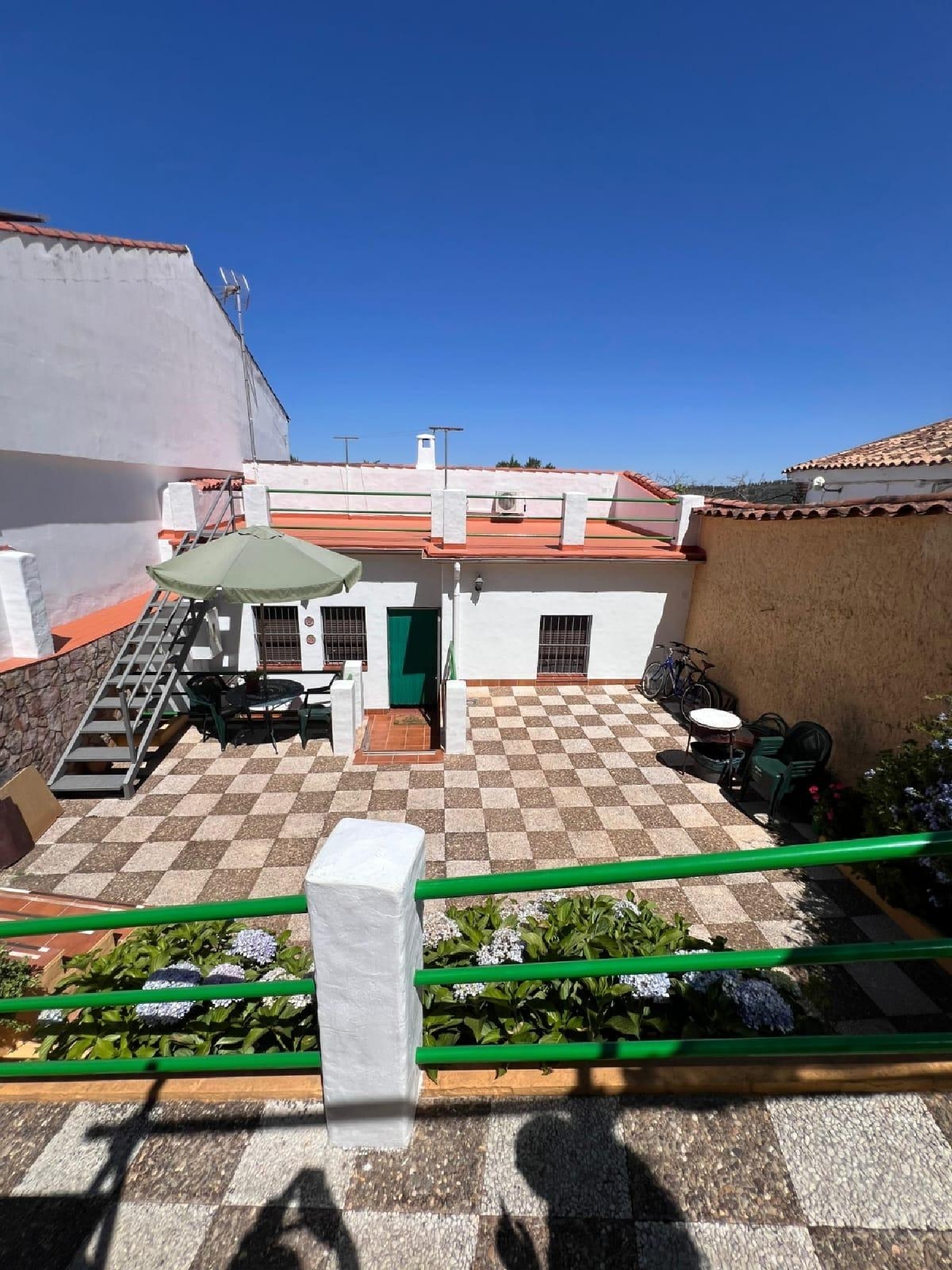  for sale terraced house Los Marines Sierra De Huelva 7
