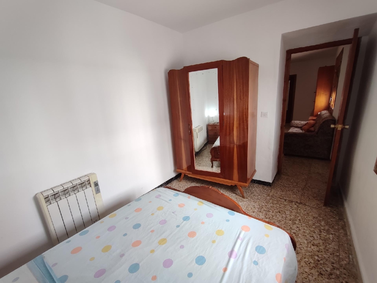  en venta casa de pueblo Lúcar Valle Del Almanzora 7