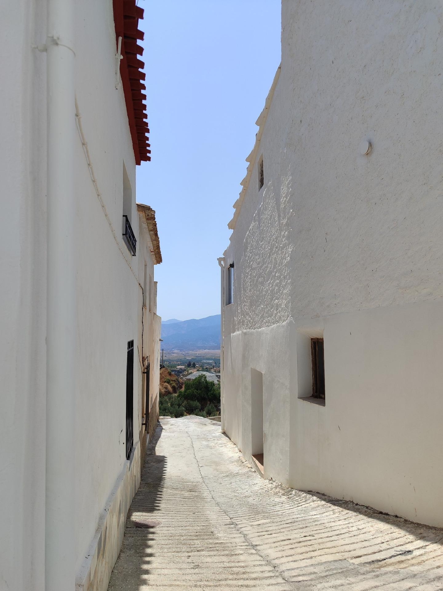  en venta casa de pueblo Lúcar Valle Del Almanzora 2