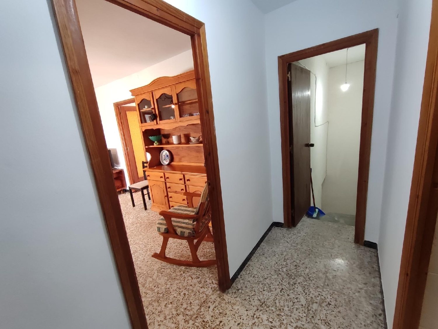  en venta casa de pueblo Lúcar Valle Del Almanzora 5