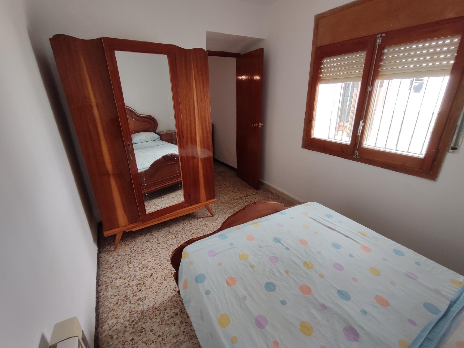  en venta casa de pueblo Lúcar Valle Del Almanzora 8