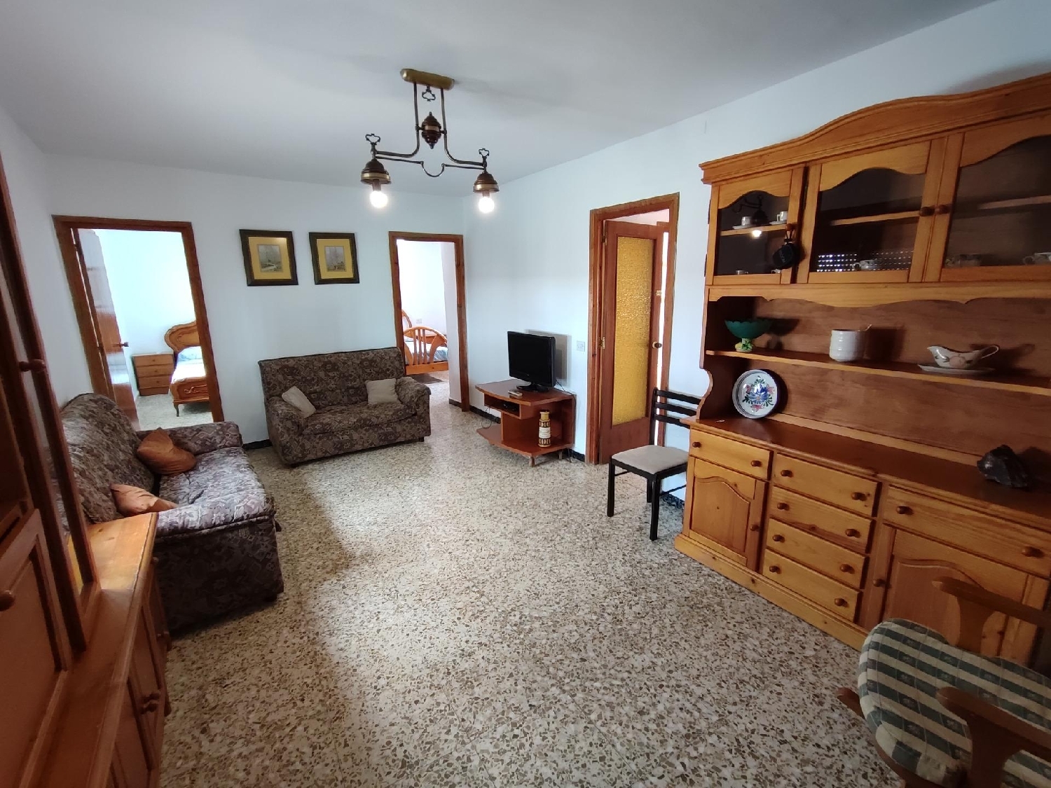  en venta casa de pueblo Lúcar Valle Del Almanzora 3