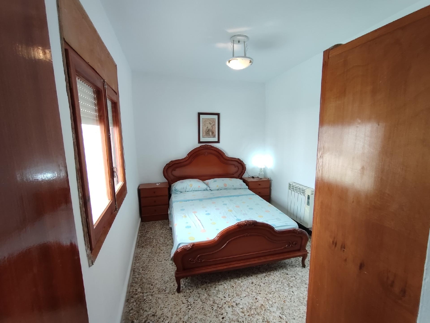  en venta casa de pueblo Lúcar Valle Del Almanzora 6