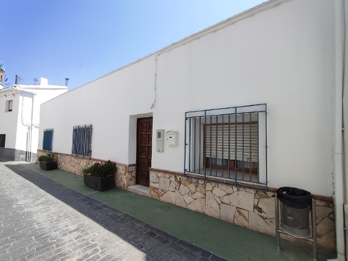 Lúcar Valle Del Almanzora casa de pueblo foto 6289210
