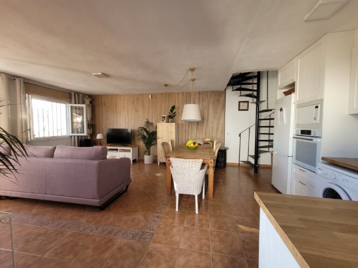  te koop rijtjeshuis Manilva Costa Del Sol Occidental 31
