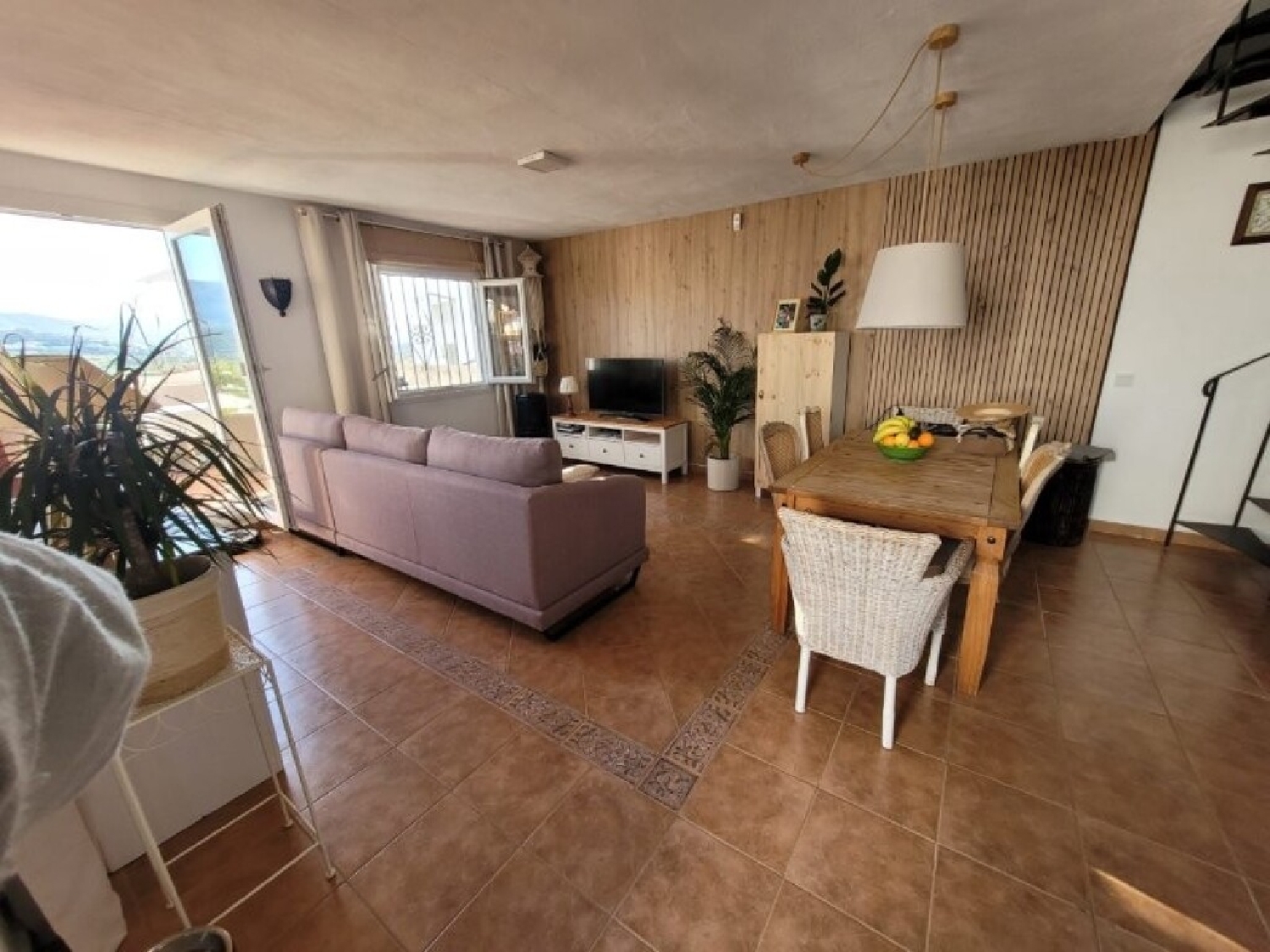  te koop rijtjeshuis Manilva Costa Del Sol Occidental 4