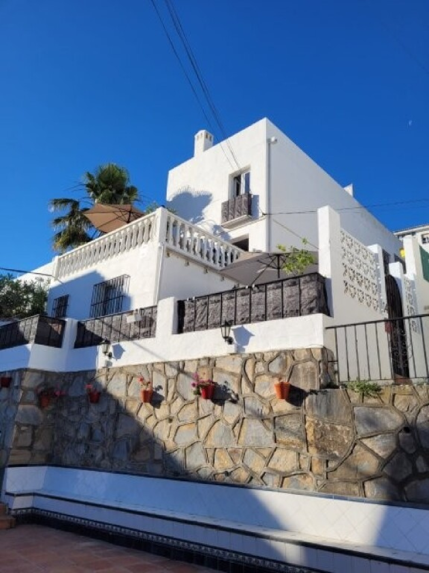  te koop rijtjeshuis Manilva Costa Del Sol Occidental 1