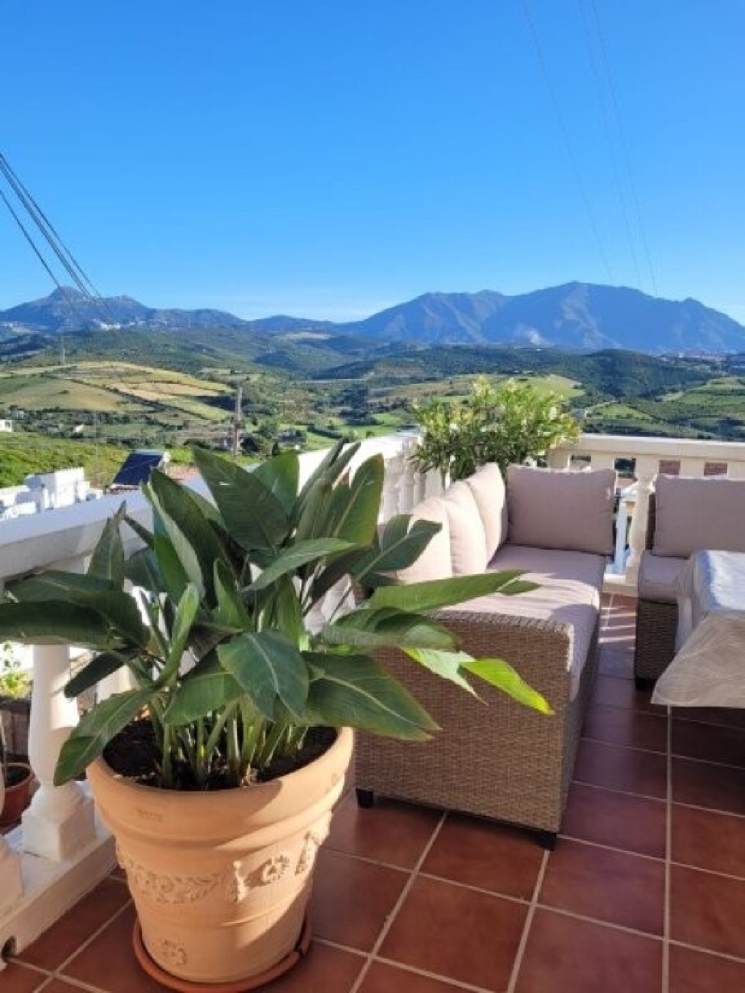  te koop rijtjeshuis Manilva Costa Del Sol Occidental 35