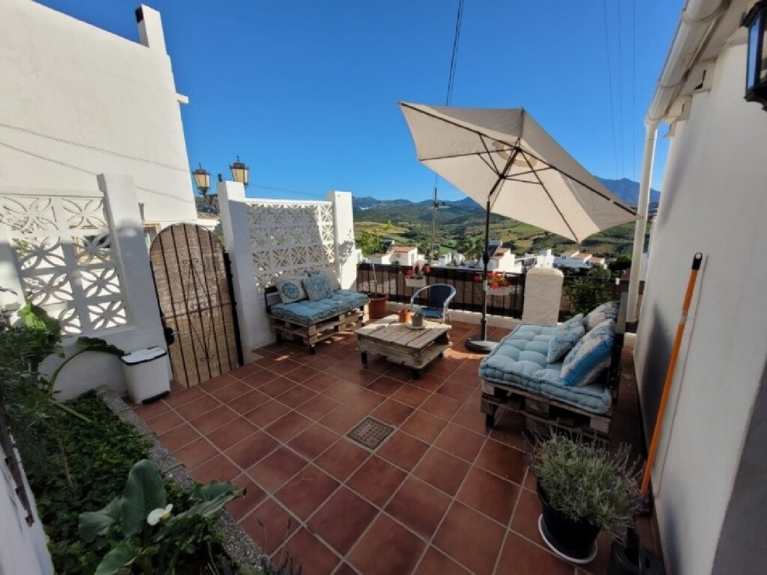  te koop rijtjeshuis Manilva Costa Del Sol Occidental 8