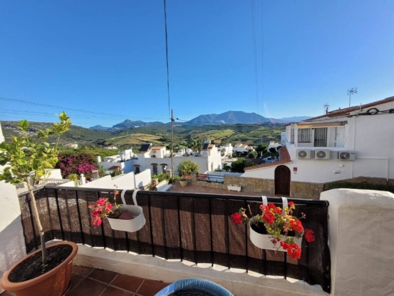  te koop rijtjeshuis Manilva Costa Del Sol Occidental 10