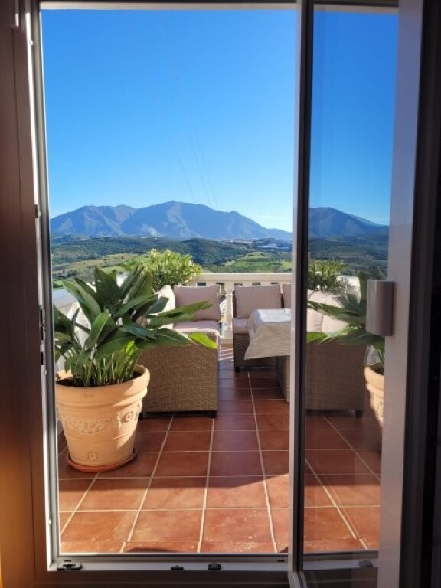  te koop rijtjeshuis Manilva Costa Del Sol Occidental 23