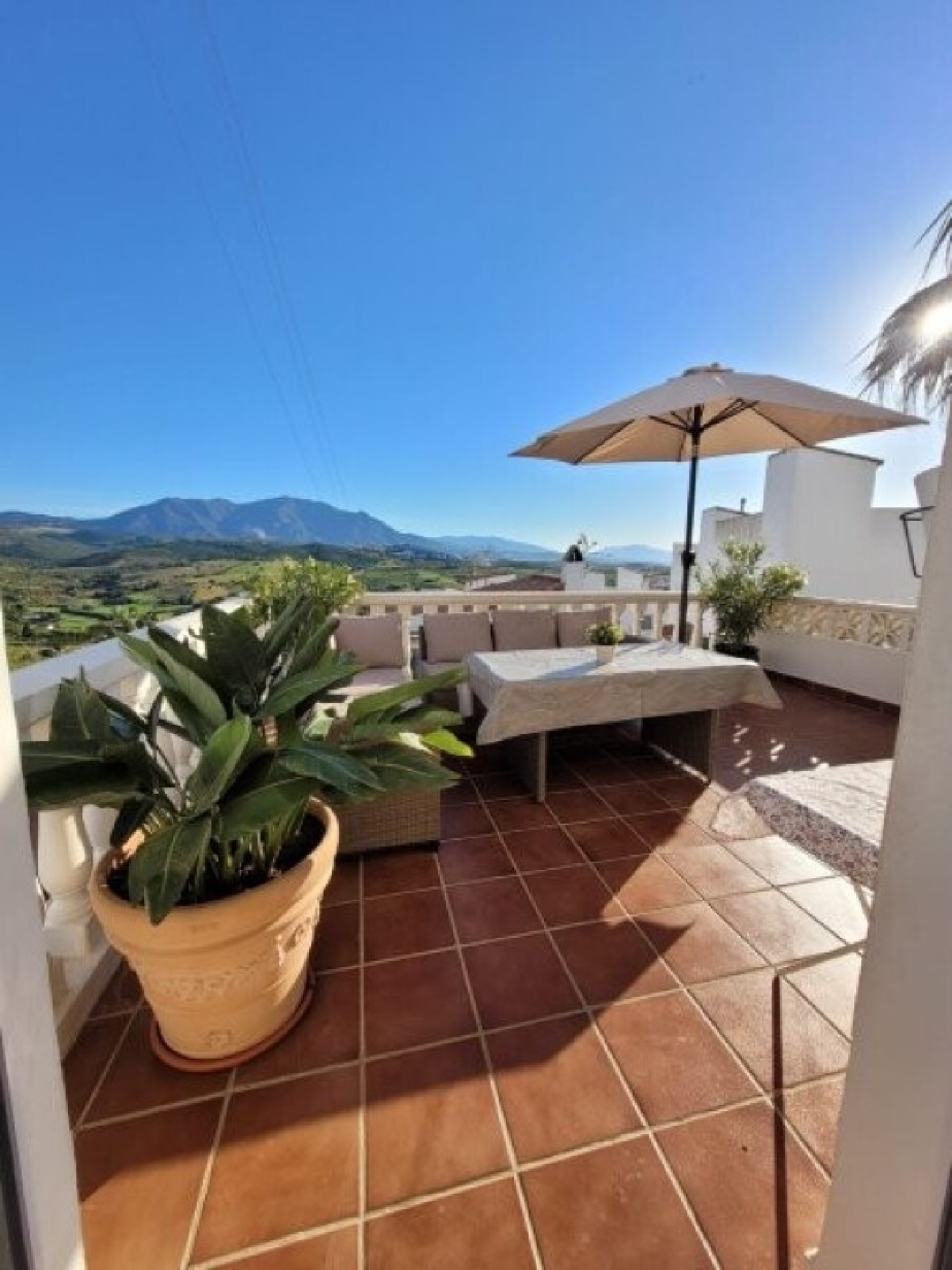  te koop rijtjeshuis Manilva Costa Del Sol Occidental 22