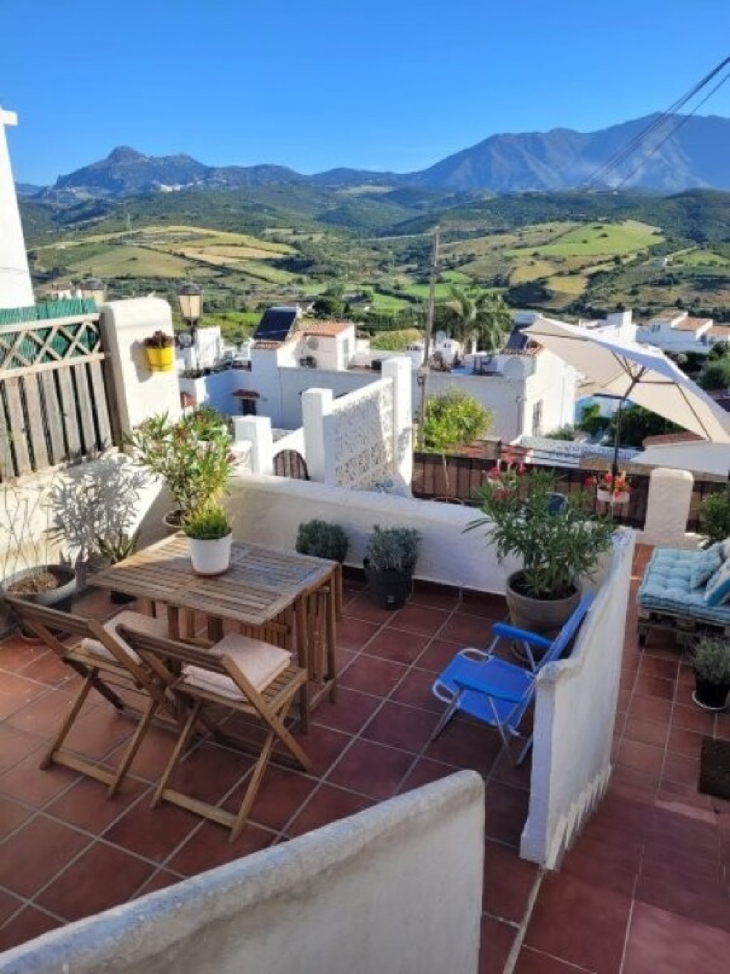  te koop rijtjeshuis Manilva Costa Del Sol Occidental 30