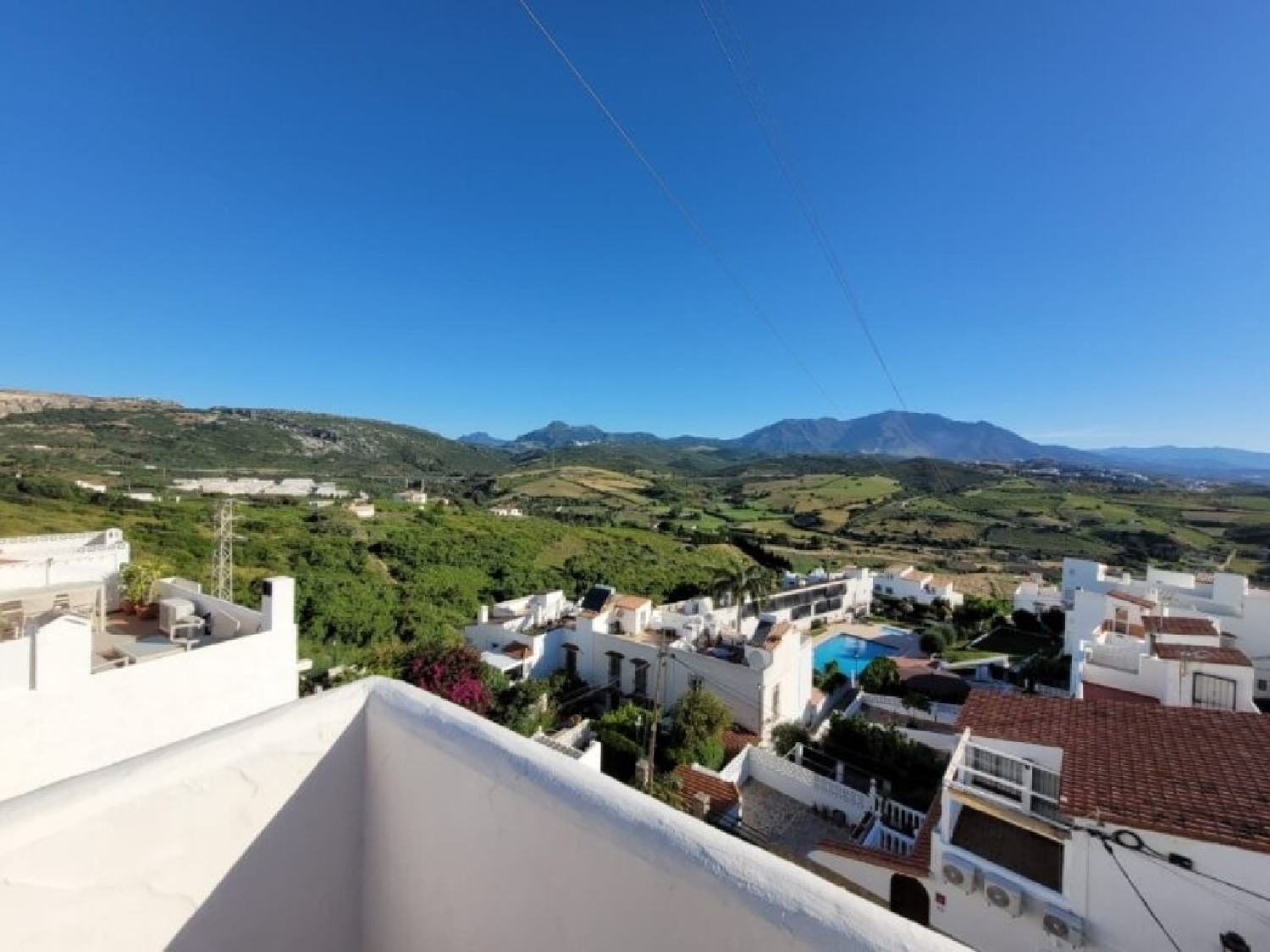  te koop rijtjeshuis Manilva Costa Del Sol Occidental 15