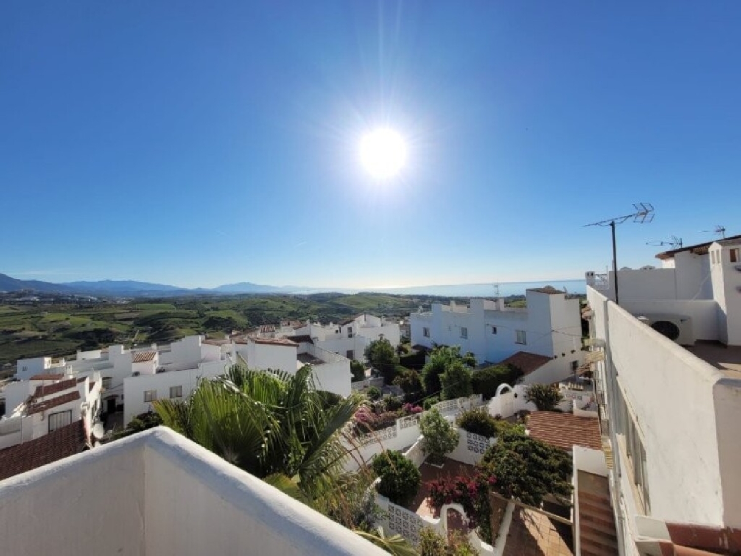  te koop rijtjeshuis Manilva Costa Del Sol Occidental 19