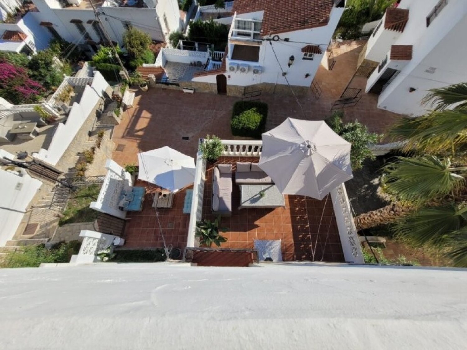  te koop rijtjeshuis Manilva Costa Del Sol Occidental 20