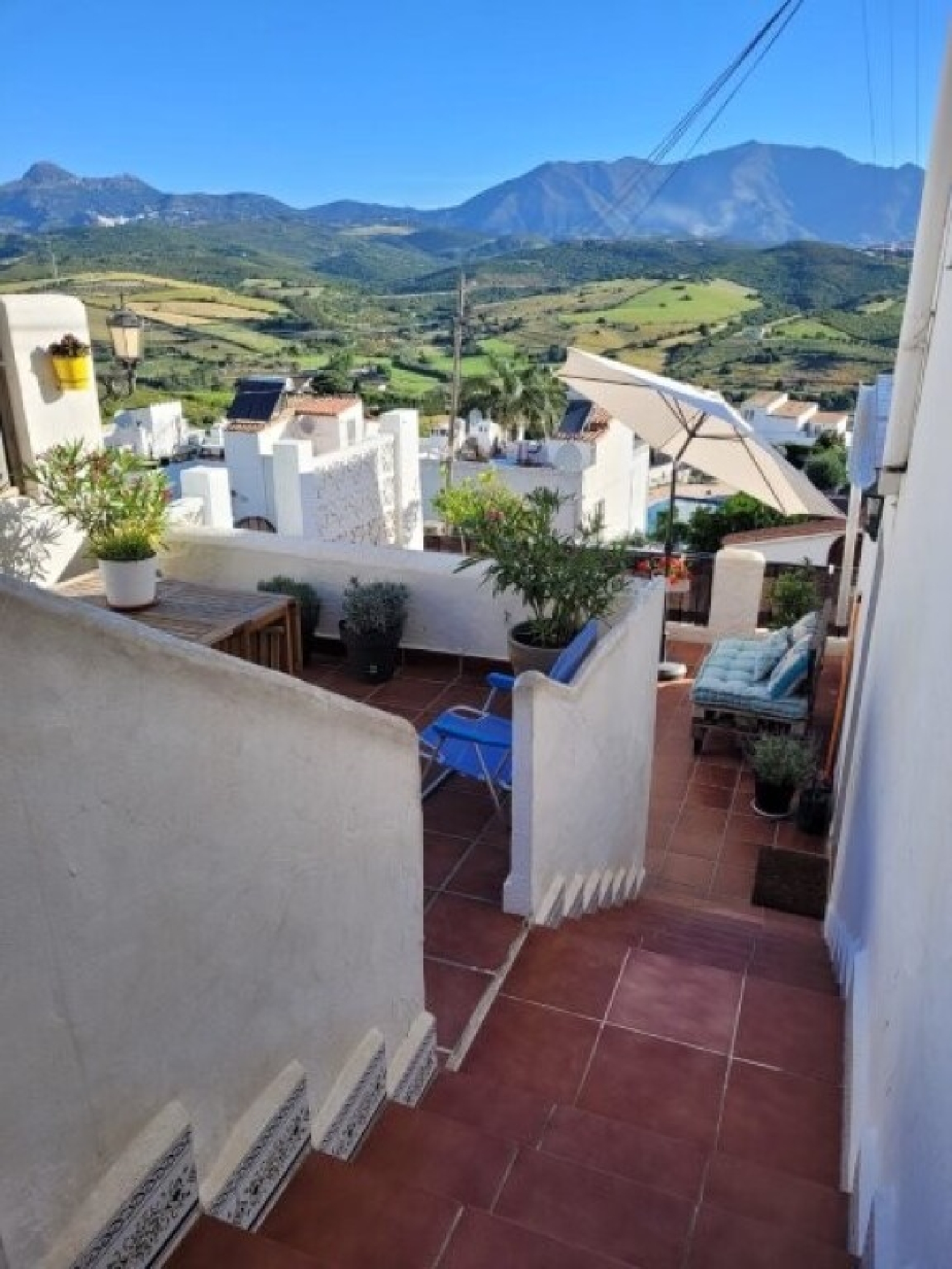  te koop rijtjeshuis Manilva Costa Del Sol Occidental 18