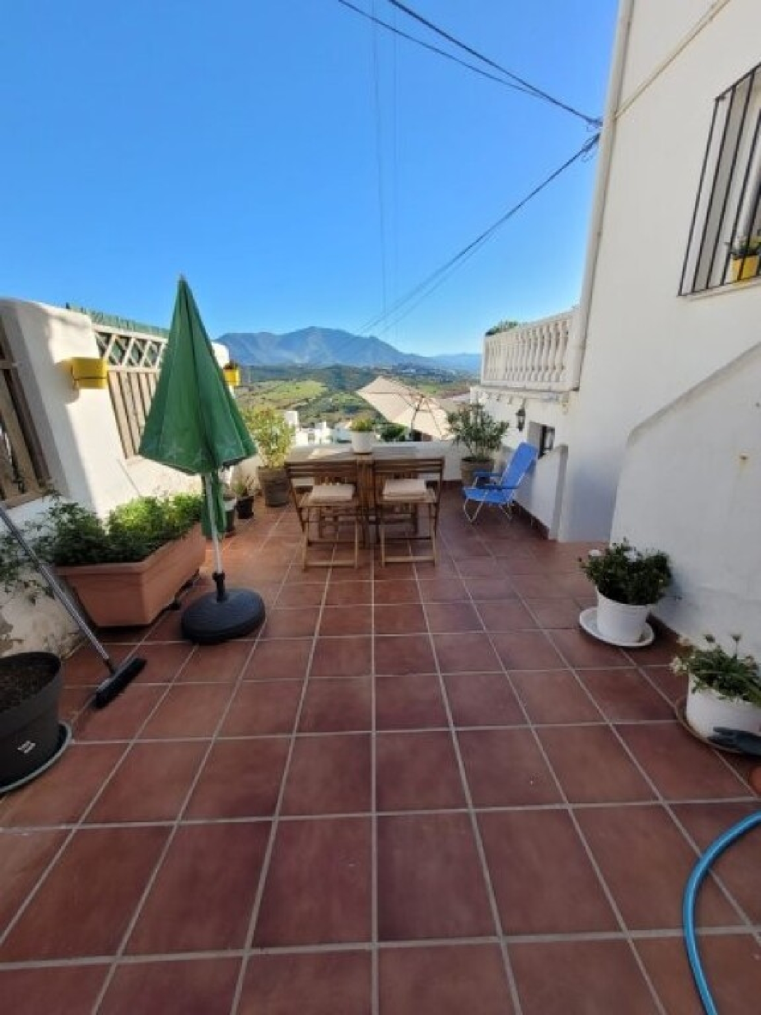  te koop rijtjeshuis Manilva Costa Del Sol Occidental 12