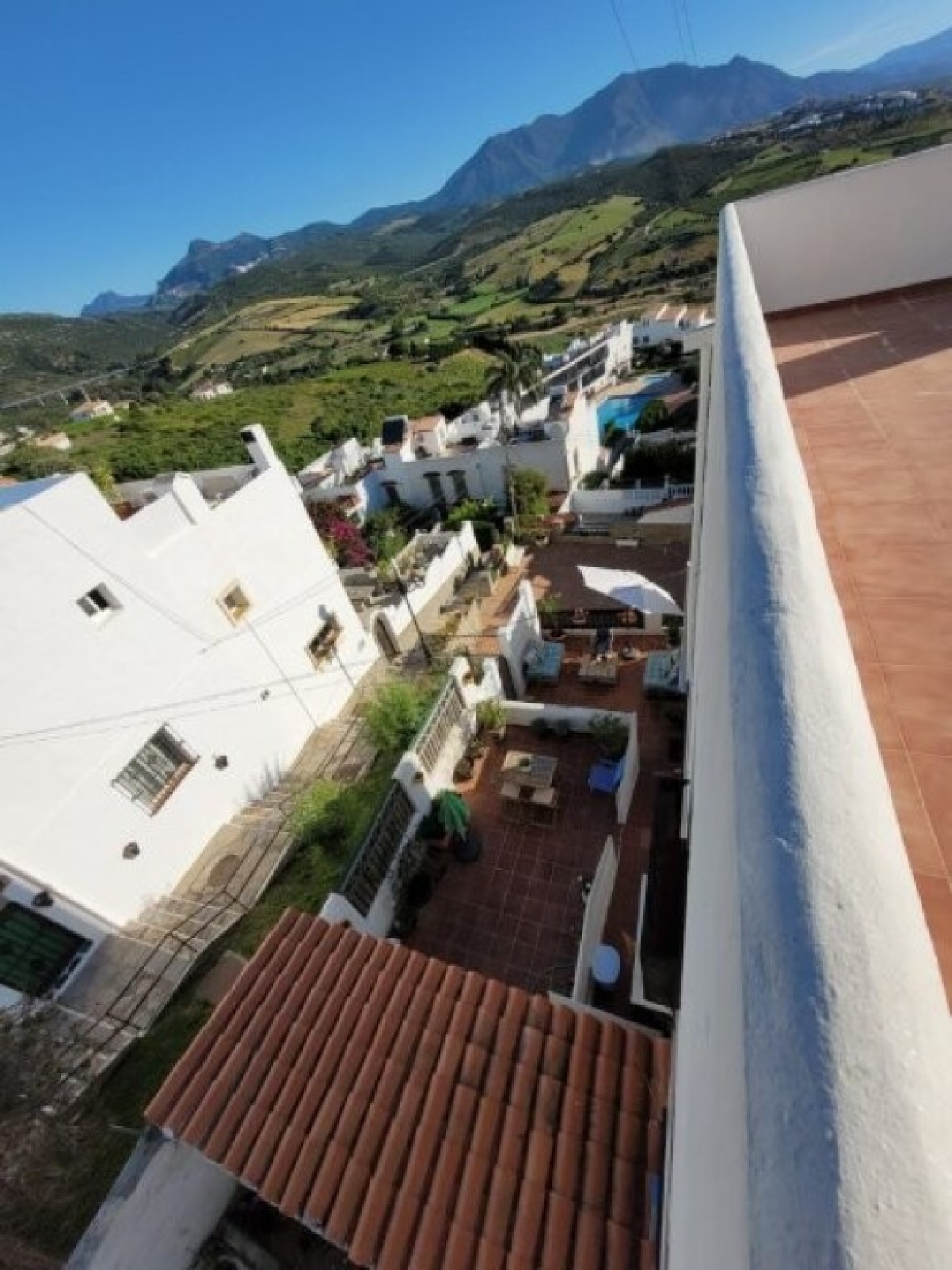  te koop rijtjeshuis Manilva Costa Del Sol Occidental 7