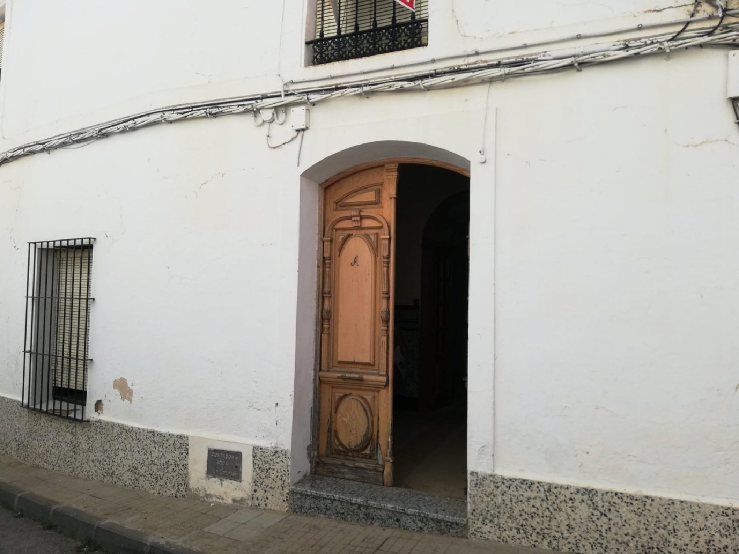  kaufen Reihenhaus Medina De Las Torres Campiña Sur 1