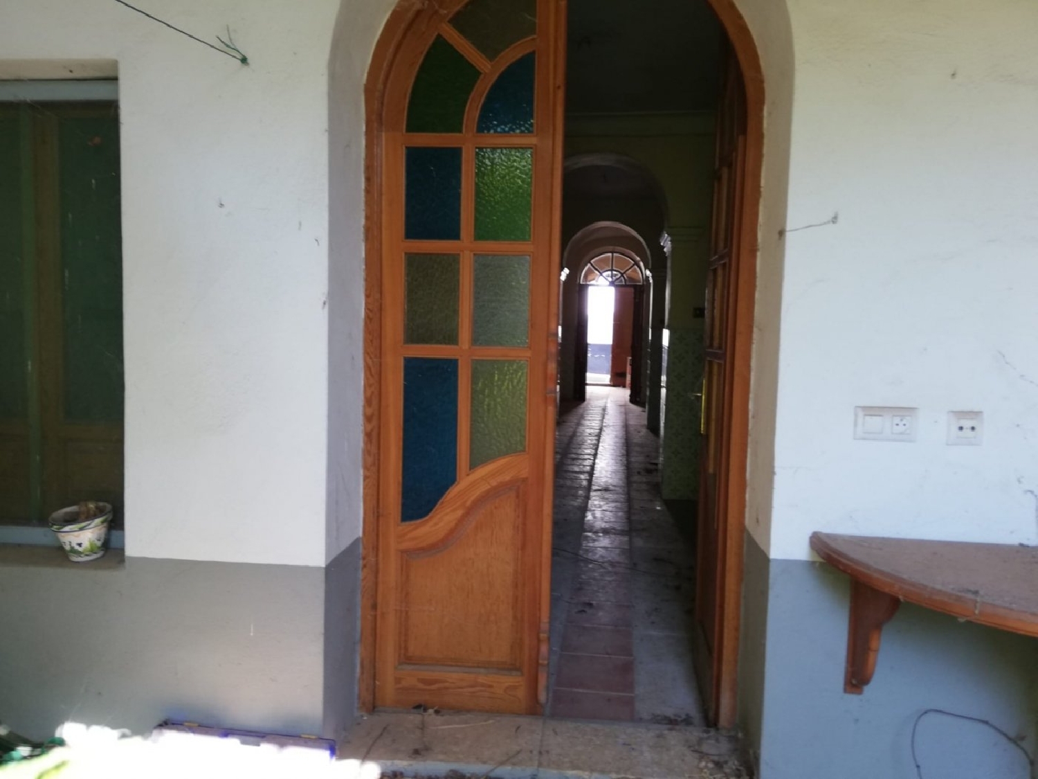  kaufen Reihenhaus Medina De Las Torres Campiña Sur 2