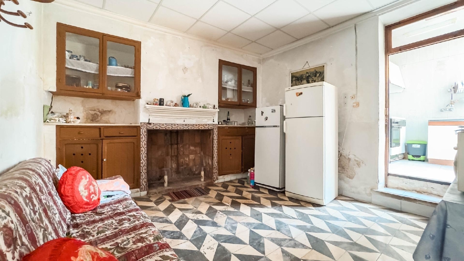  for sale terraced house Mula Río Mula 3