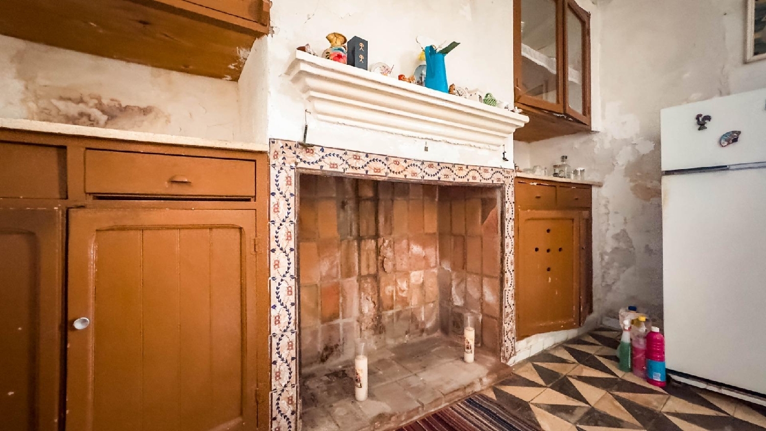  for sale terraced house Mula Río Mula 4