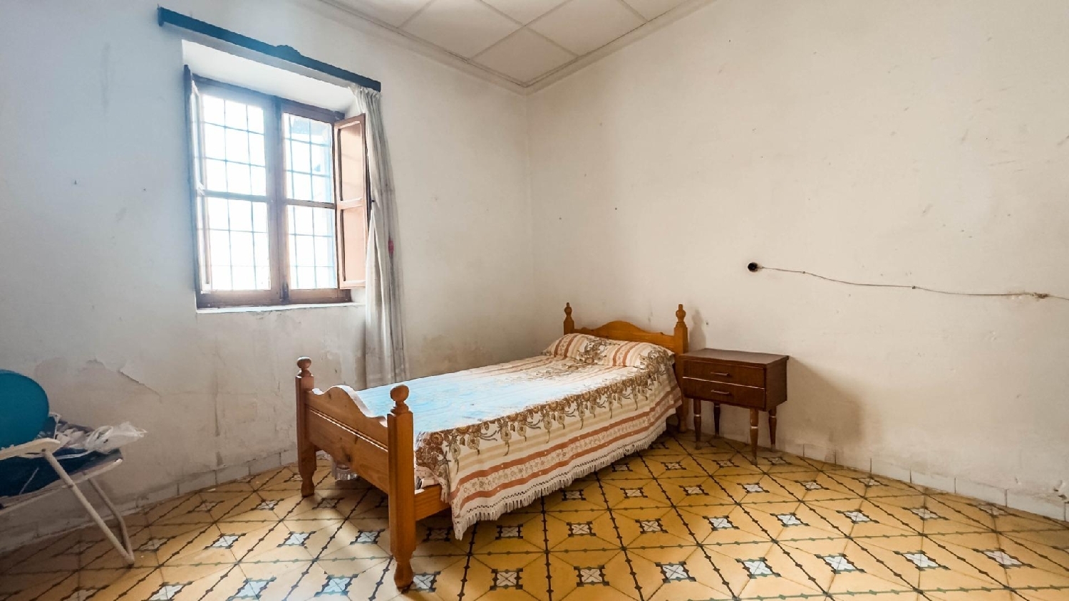 for sale terraced house Mula Río Mula 7
