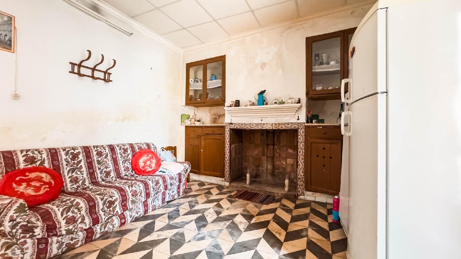  for sale terraced house Mula Río Mula 2