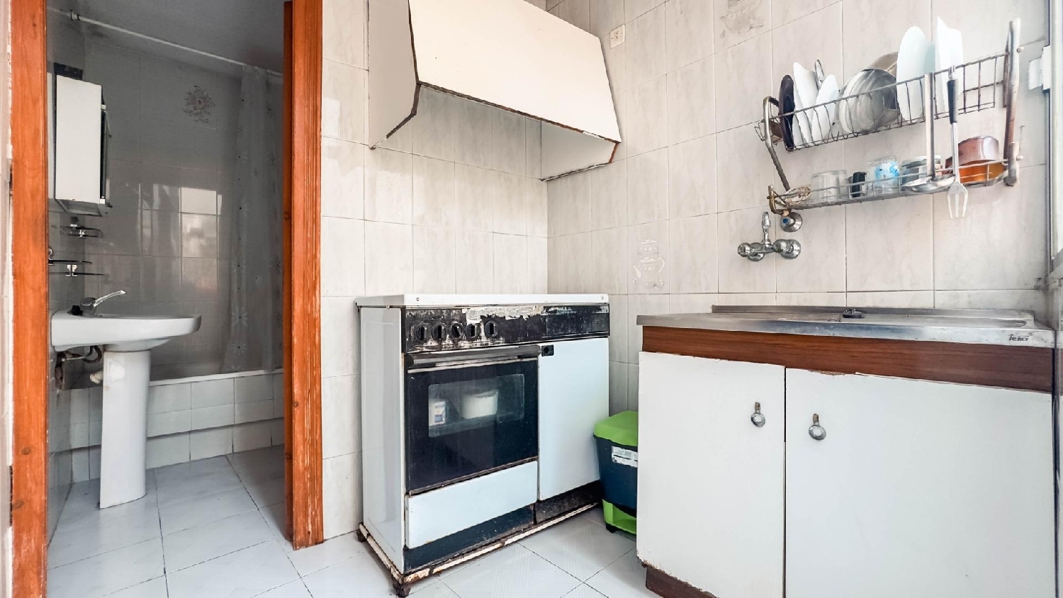  for sale terraced house Mula Río Mula 5