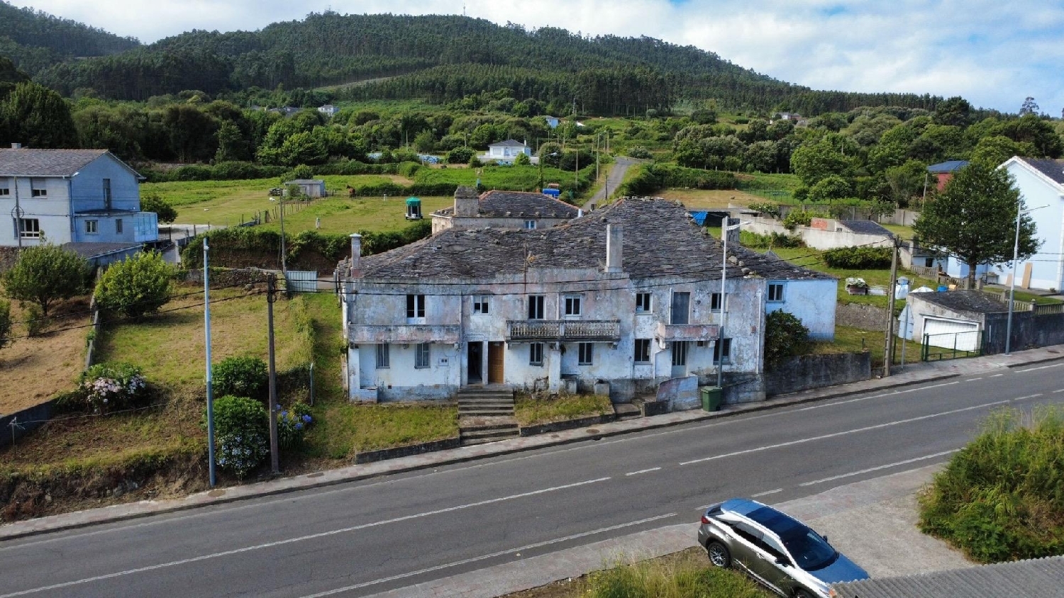  kaufen Reihenhaus O Vicedo Mariña Occidental 2