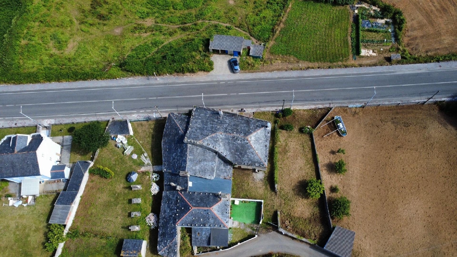  kaufen Reihenhaus O Vicedo Mariña Occidental 8