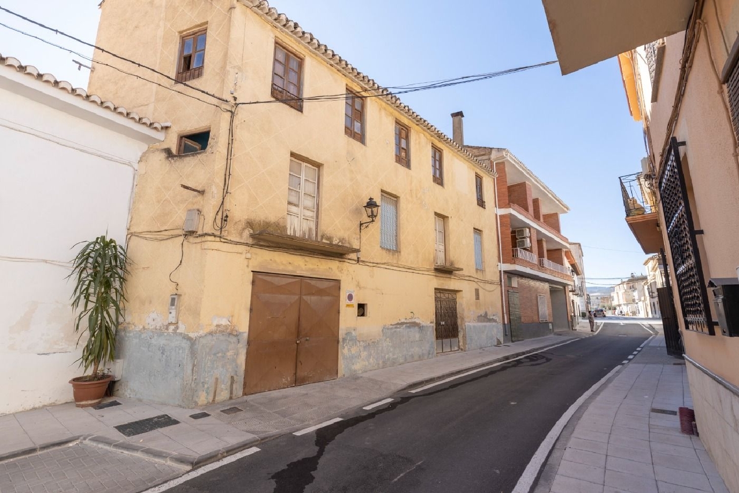 à vendre maison de ville Padules Alpujarra Almeriense 2