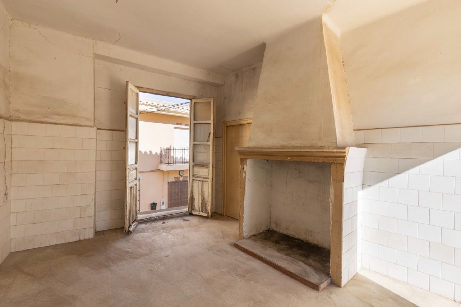  for sale terraced house Padules Alpujarra Almeriense 6