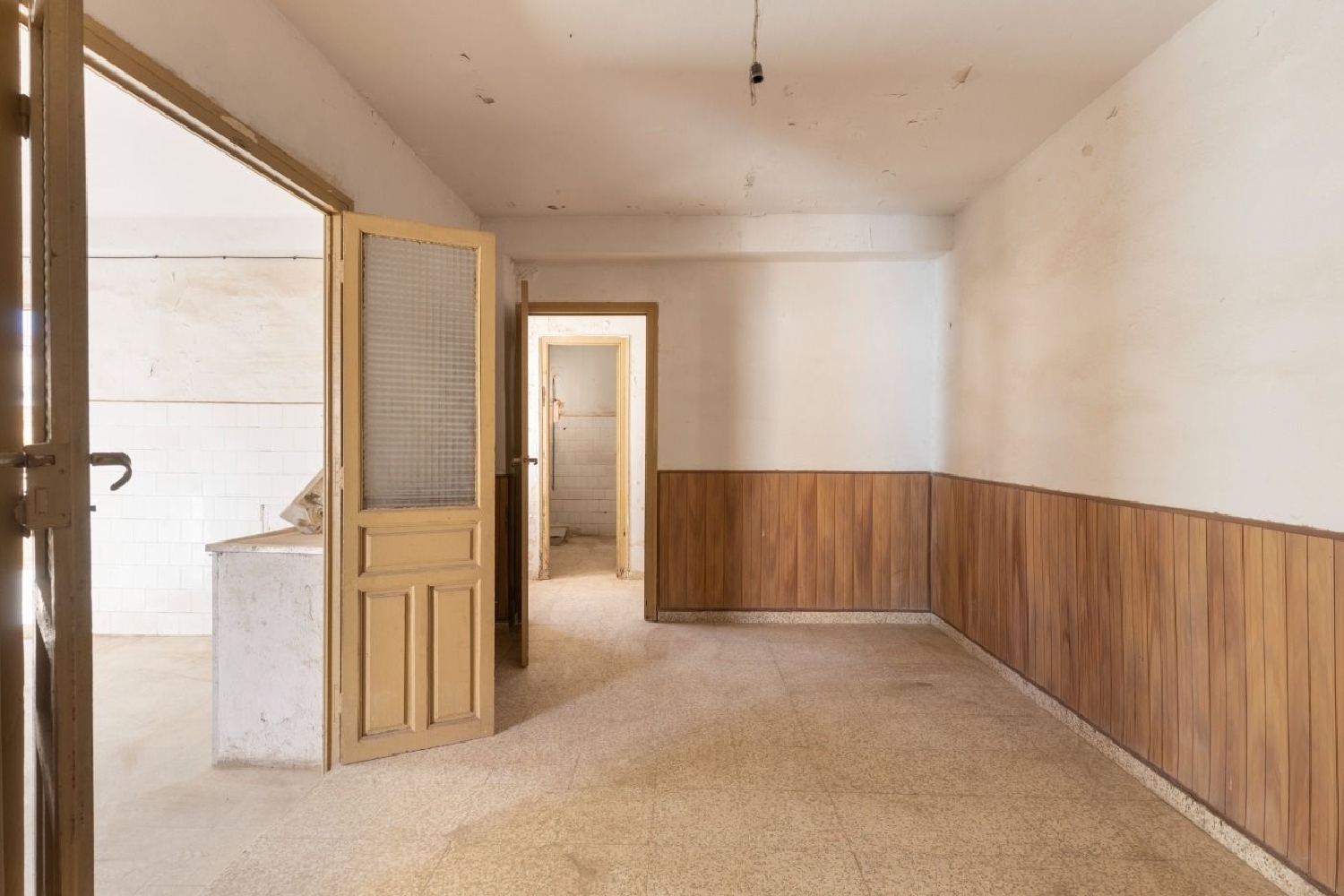  for sale terraced house Padules Alpujarra Almeriense 7