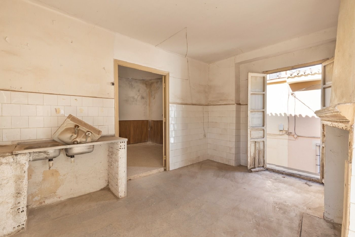  for sale terraced house Padules Alpujarra Almeriense 5