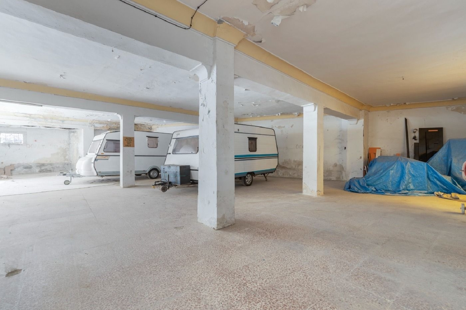  for sale terraced house Padules Alpujarra Almeriense 4