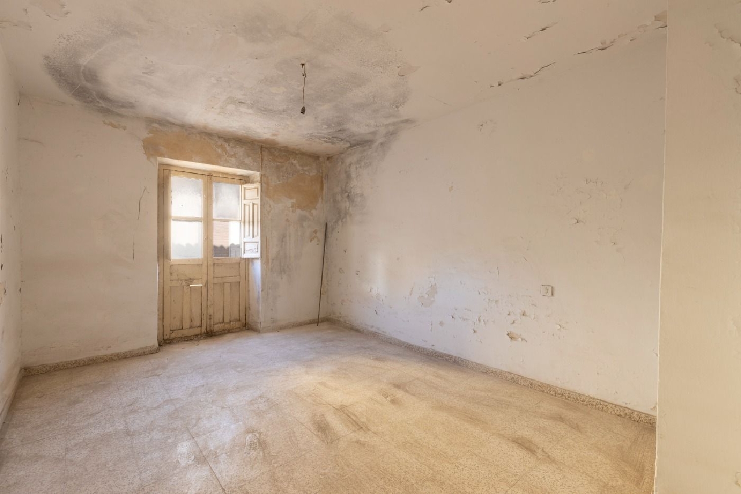  for sale terraced house Padules Alpujarra Almeriense 8
