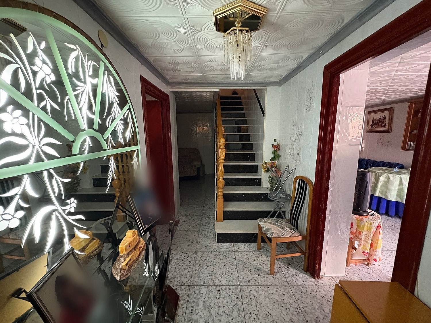  te koop rijtjeshuis Petrer Vinalopó Mitjà 6