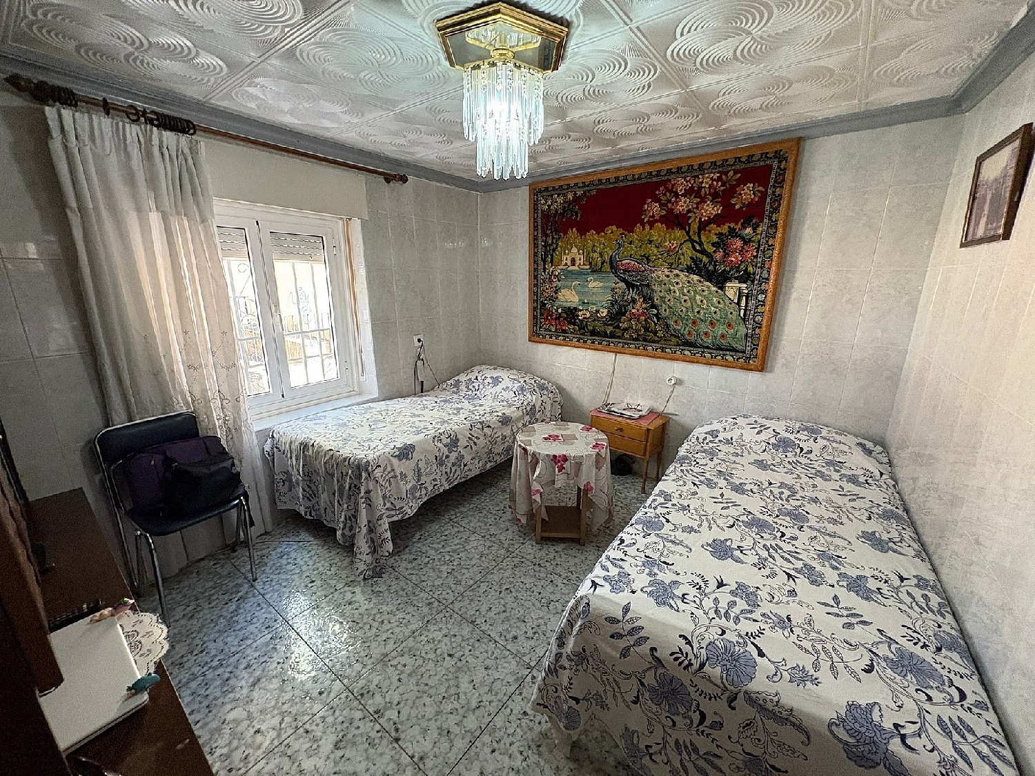  te koop rijtjeshuis Petrer Vinalopó Mitjà 23