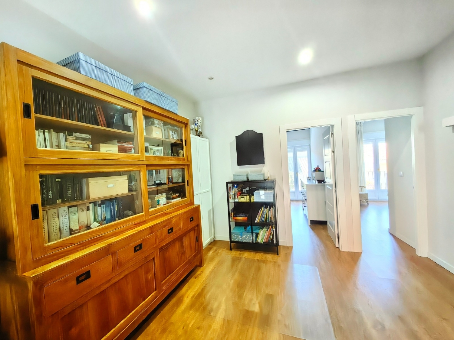  kaufen Reihenhaus Pinoso Vinalopó Mitjà 20