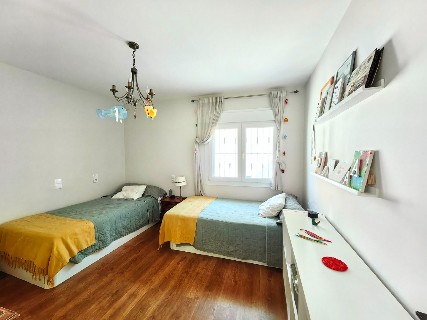  kaufen Reihenhaus Pinoso Vinalopó Mitjà 15
