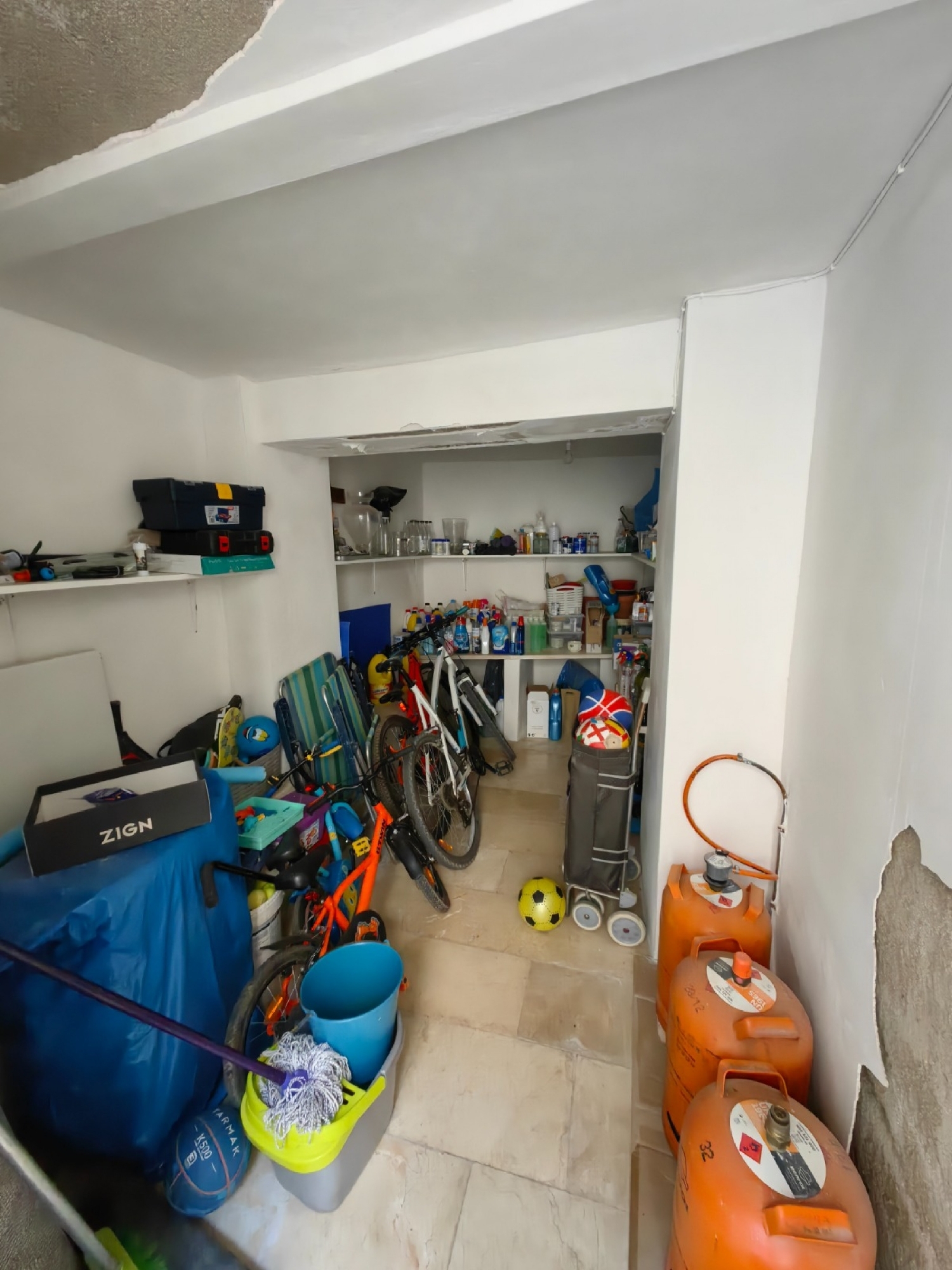  kaufen Reihenhaus Pinoso Vinalopó Mitjà 30