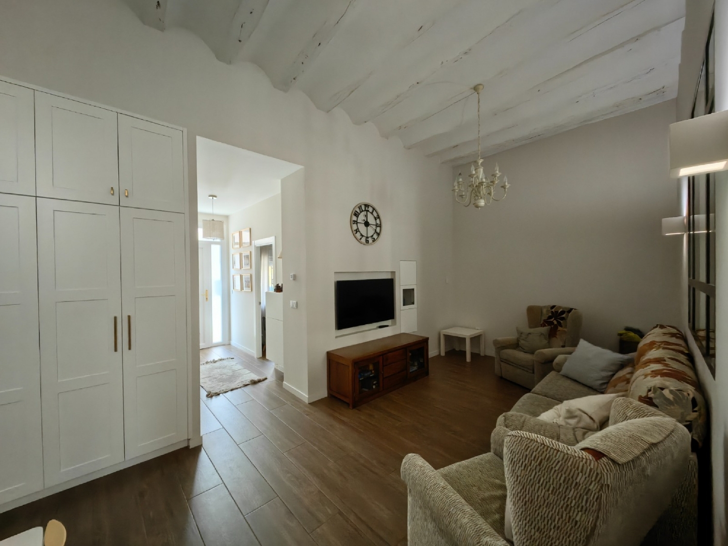  kaufen Reihenhaus Pinoso Vinalopó Mitjà 26