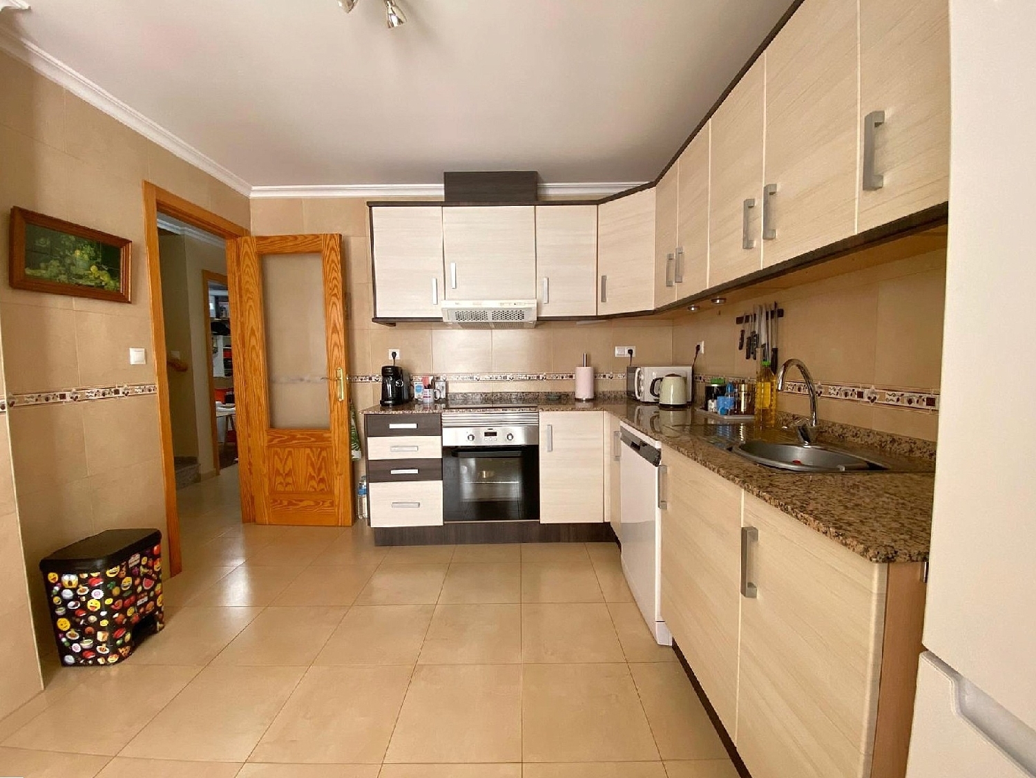  en venta casa de pueblo Pinoso Vinalopó Mitjà 10