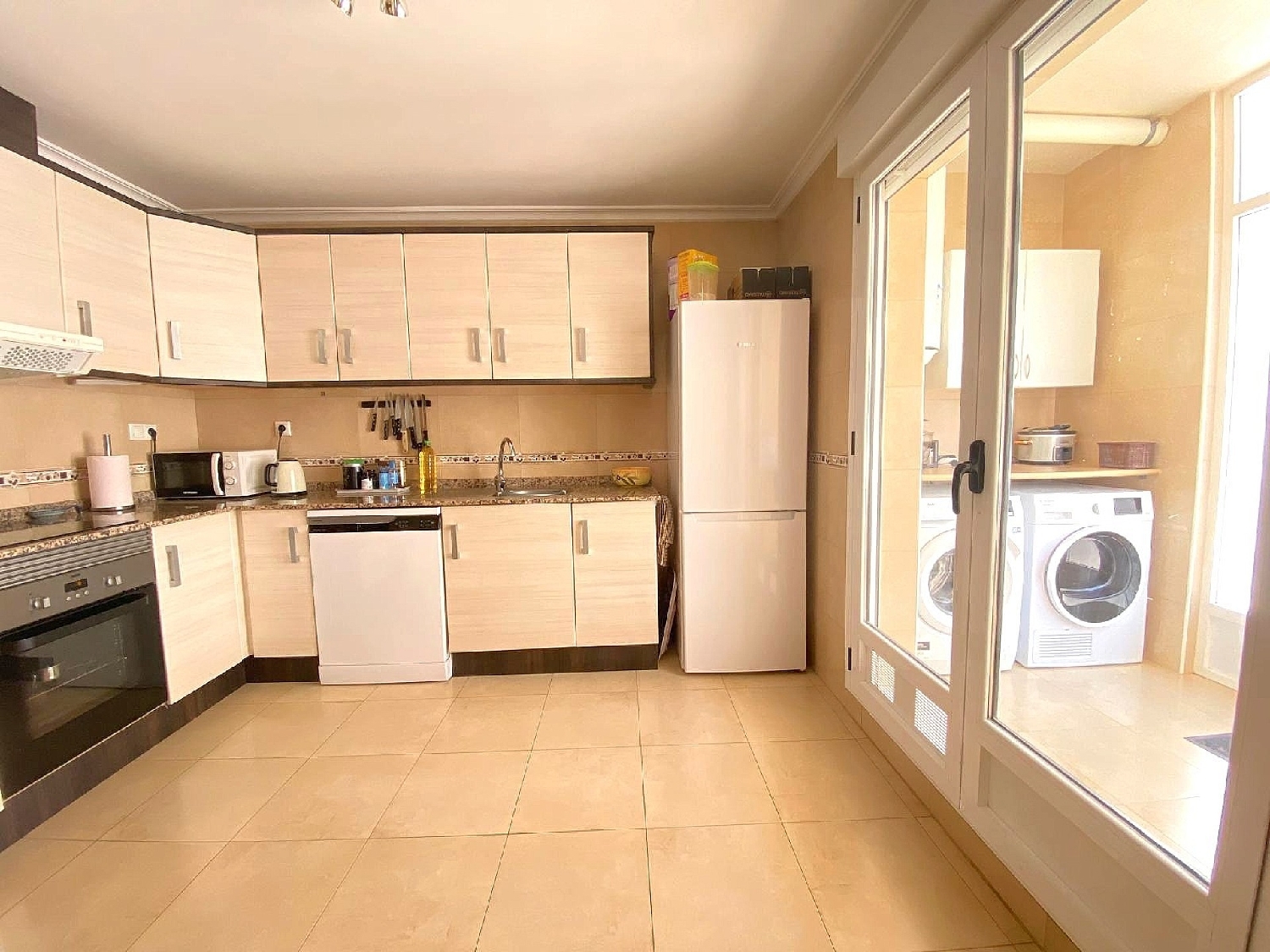  en venta casa de pueblo Pinoso Vinalopó Mitjà 11