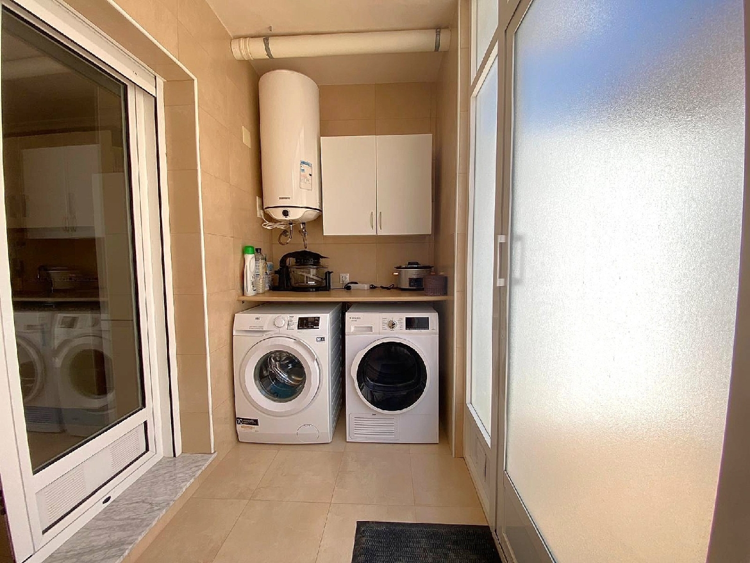  en venta casa de pueblo Pinoso Vinalopó Mitjà 12