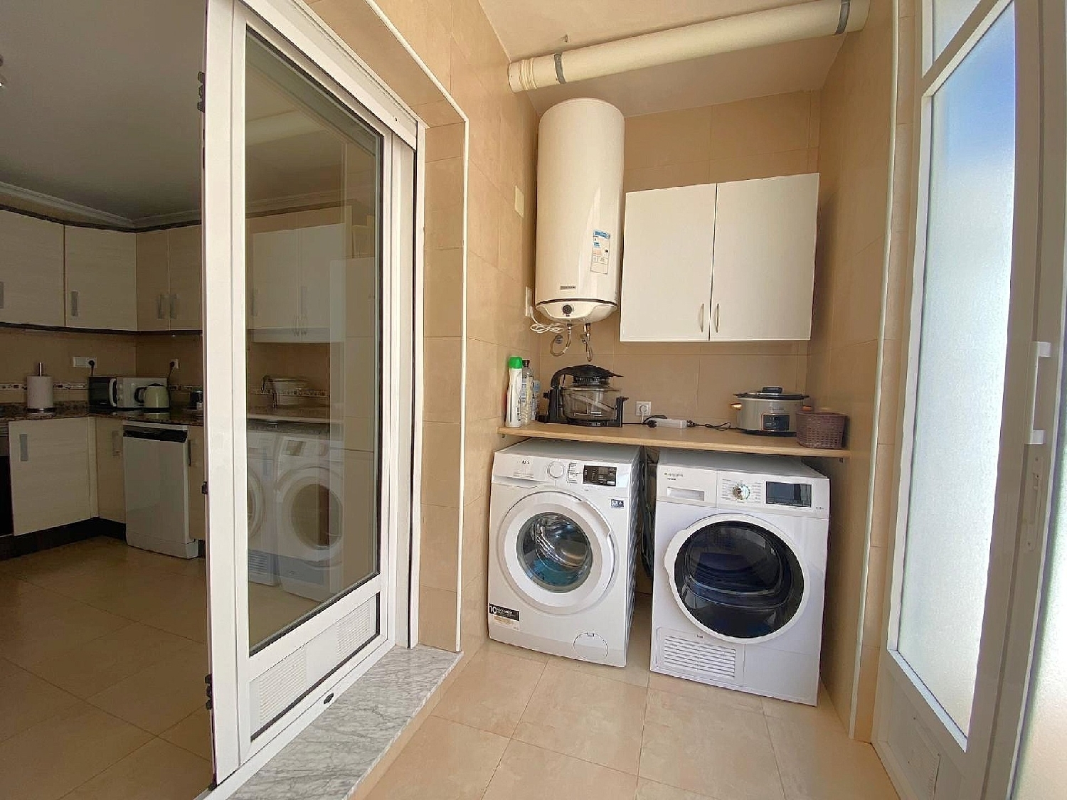  en venta casa de pueblo Pinoso Vinalopó Mitjà 13