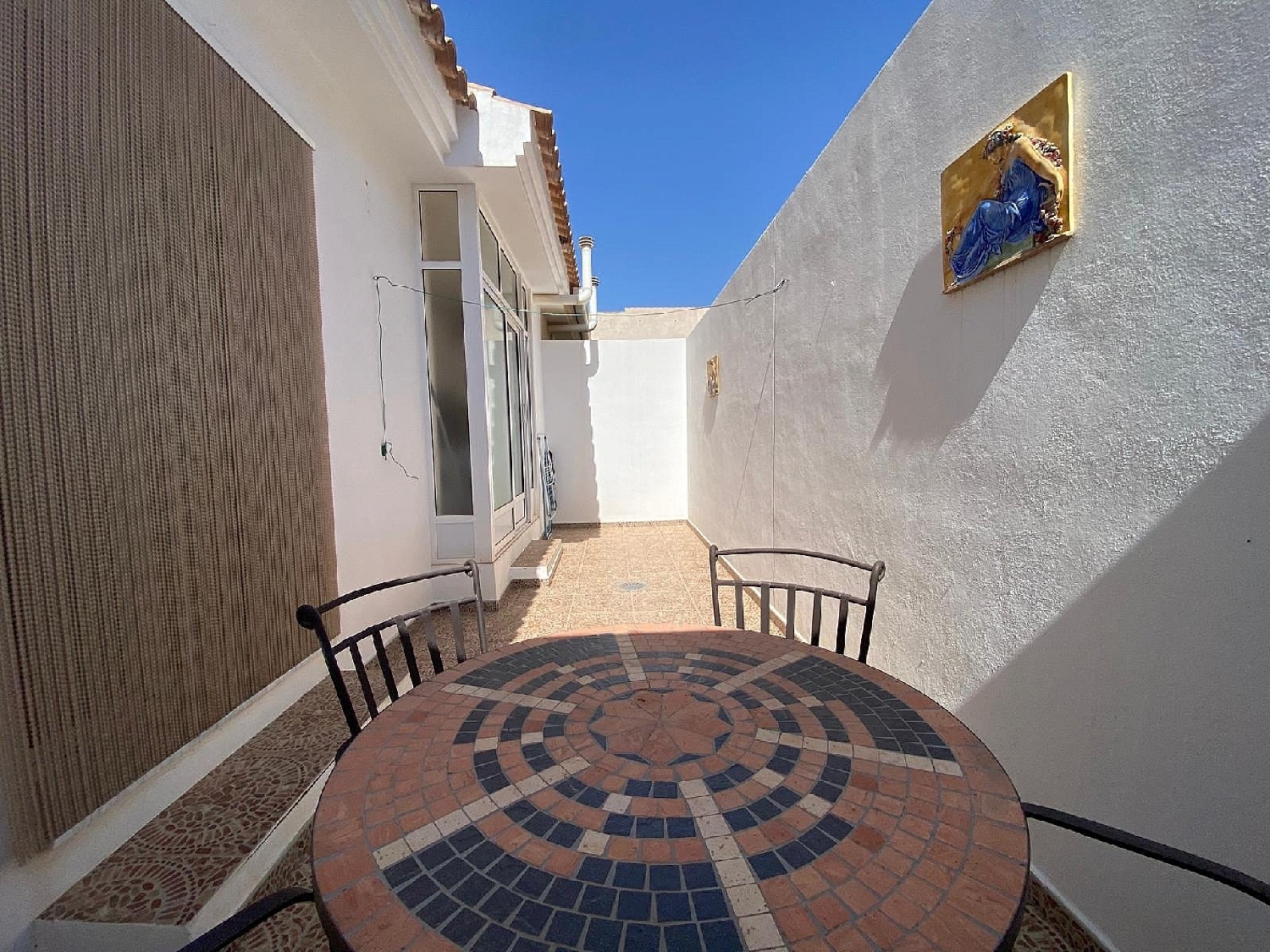  en venta casa de pueblo Pinoso Vinalopó Mitjà 5